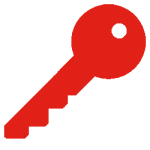 logo clés